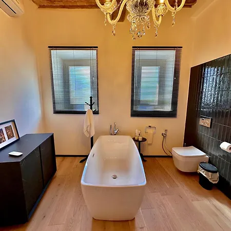 Appartamento Luxury In Village *