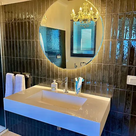 Luxury In Village Appartamento